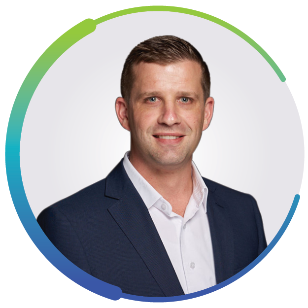 Jason Pacourek Home - Parratech
